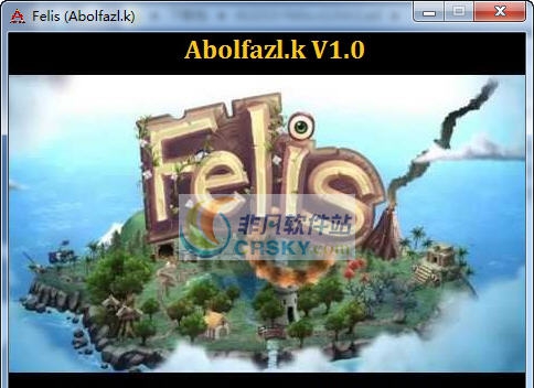 菲利斯两项修改器 v3.4