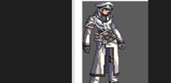 DNF男枪手军服枪神无时装改亚麻色军服补丁 v2.6