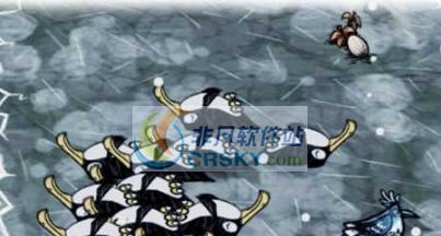 饥荒小企鹅查理MOD v2.5