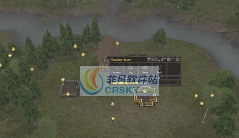 放逐之城商人贸易修复MOD v2.4