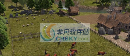 放逐之城疾病MOD v2.4
