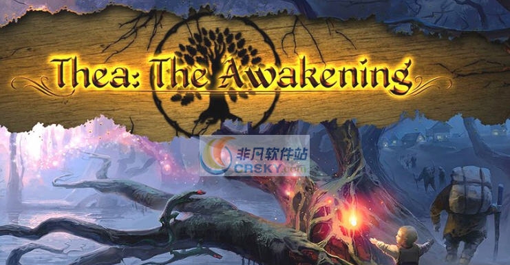 西娅觉醒采集范围扩大MOD v2.3