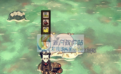 饥荒商人辛克MOD v2.6