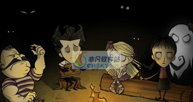 饥荒编码补丁 v2.5