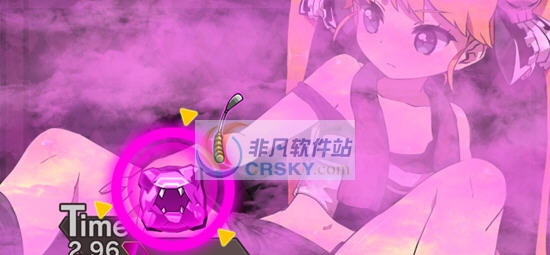 罪恶少女诱惑调教模式绅士MOD v2.8