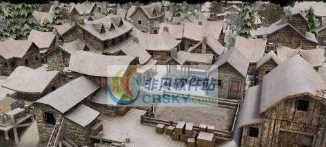 放逐之城农业种植加快MOD v2.4