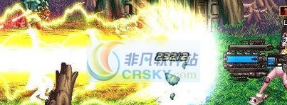 DNF男枪激光炮蓄力改女枪aj战术强化补丁 v2.6