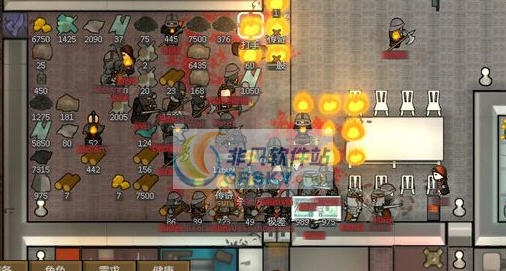 环世界a16中世纪MOD v2.5