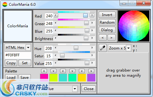 ColorMania v6.9