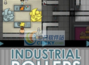 环世界a16传送带MOD v2.3