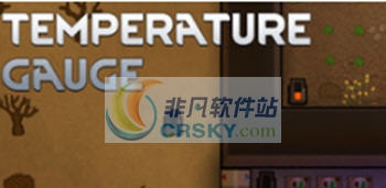 环世界a16温度计MOD v2.4