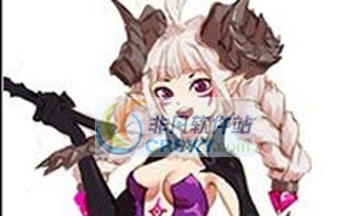 DNF17年新年宠物红龙克里斯改虚空妹子界面补丁 v2.4