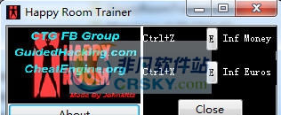 快乐空间两项修改器 v3.6