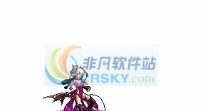 DNF17年新年宠物绿龙爱莉丝改虚空妹子界面补丁 v2.3