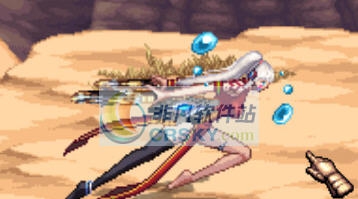 DNF女枪手全时装改中国风狂野女王补丁 v2.5