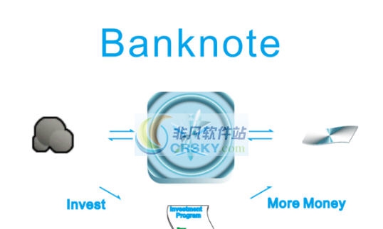 环世界a16Banknote钞票MOD v2.5