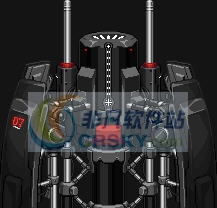 DNF男枪手大枪二觉技能黑色的地脉震荡器补丁 v2.7