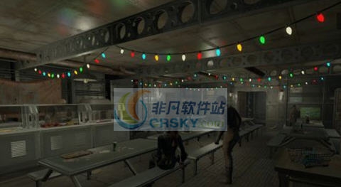 辐射4兄弟会飞艇环境大修MOD v2.8