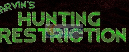 环世界a16狩猎限制MOD v2.4