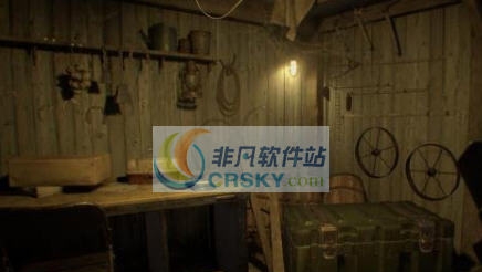 生化危机7画质增强优化补丁 婵炵繝绀侀崟鐐閸忓吋瀵渧1.4