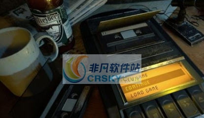 生化危机7锐化补丁 tongyeruiv1.4