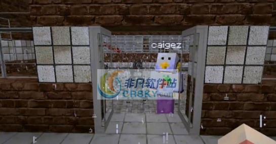 我的世界恐怖医院两人解密地图存档 v2.6