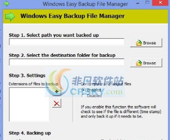 Easybackup 2020.0.14