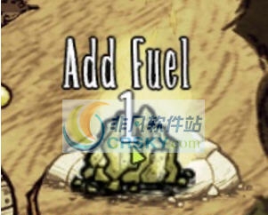 饥荒海难更多燃料MOD v2.6