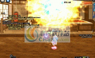 DNF魔法师战法Dioreta天星地爆补充补丁 v2.6