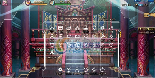 DNFSF-AI全新90版本新科技界面补丁 v2.5