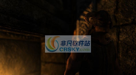 上古卷轴5天际重制版真实光影大修MOD v2.7