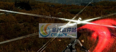 上古卷轴5天际重制版鬼泣系统SSS动作MOD v2.6