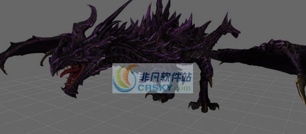 上古卷轴5天际重制版4K的奥杜因MOD v2.5