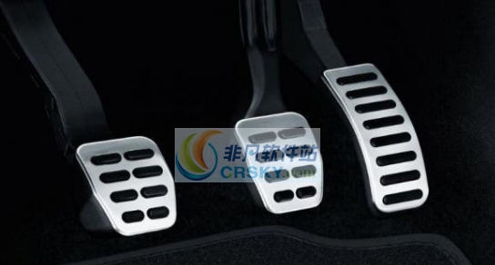 GTA5光滑油门MOD v2.6