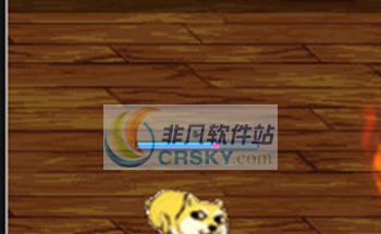 DNF17年宠物克里斯改神烦小黄狗宠物补丁 v2.6