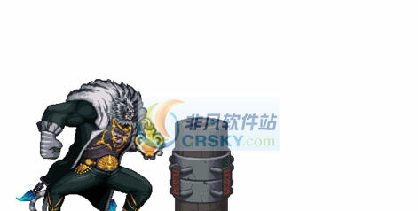 DNF冷兔宠物改90级新图boss格拉古尔宠物补丁 v2.8