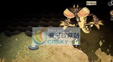饥荒伪装护身符MOD v2.7
