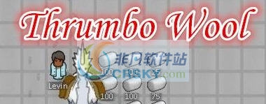 环世界a16敲击兽产毛MOD v2.5