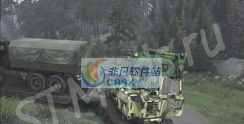 旋转轮胎履带拖头TLT100MOD v2.6