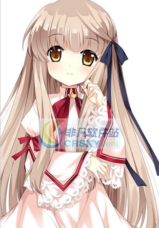 DNF恋爱冒险游戏Rewrite聊天框之会长界面补丁 v2.4