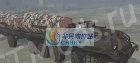 旋转轮胎迷之装甲车MOD v2.6