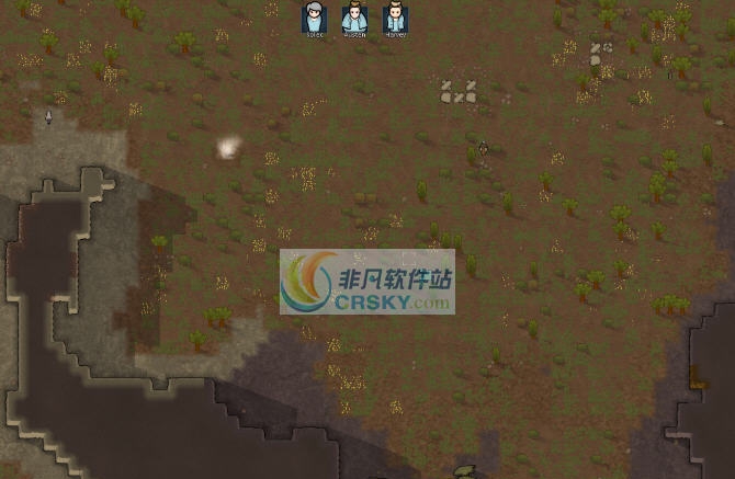 环世界a16贝尔求生MOD v2.5