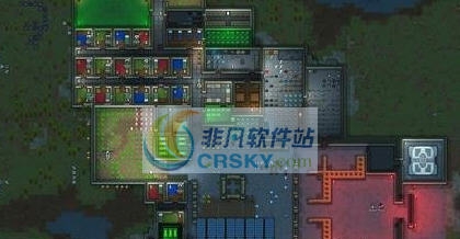 环世界a16ST科技战斗包MOD v2.4