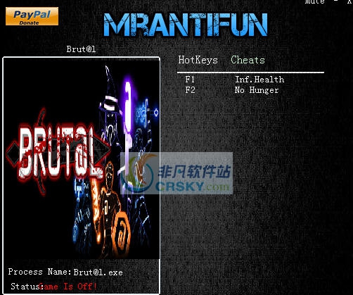 血战两项修改器 v3.5