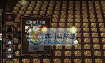 饥荒发现者MOD v2.6