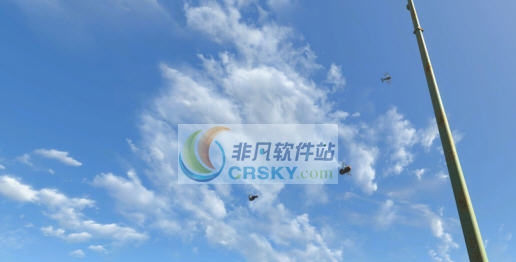 辐射4战术无人机MOD v2.5