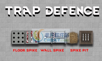 环世界a16陷阱防卫MOD v2.3