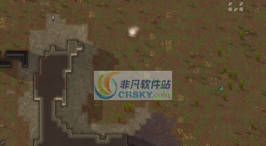 环世界a16光圈农场MOD v2.5