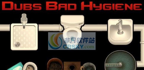 环世界a16Dubs卫生MOD v2.4