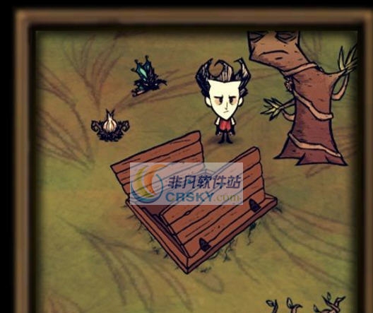 饥荒地窖MOD v2.7